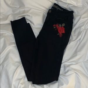 Women’s AE Jeans